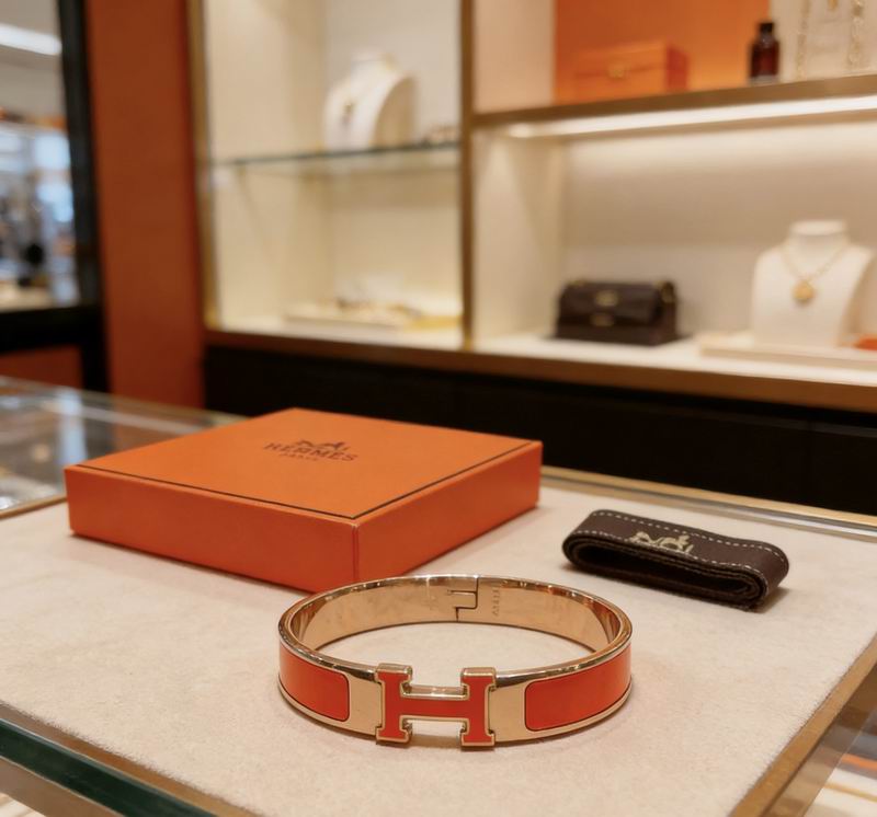 Hermes Bracelet 04yxs17